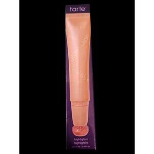 Tarte Glow Tape Liquid Highlighter "Golden Glow"  New in Box-Unopened!